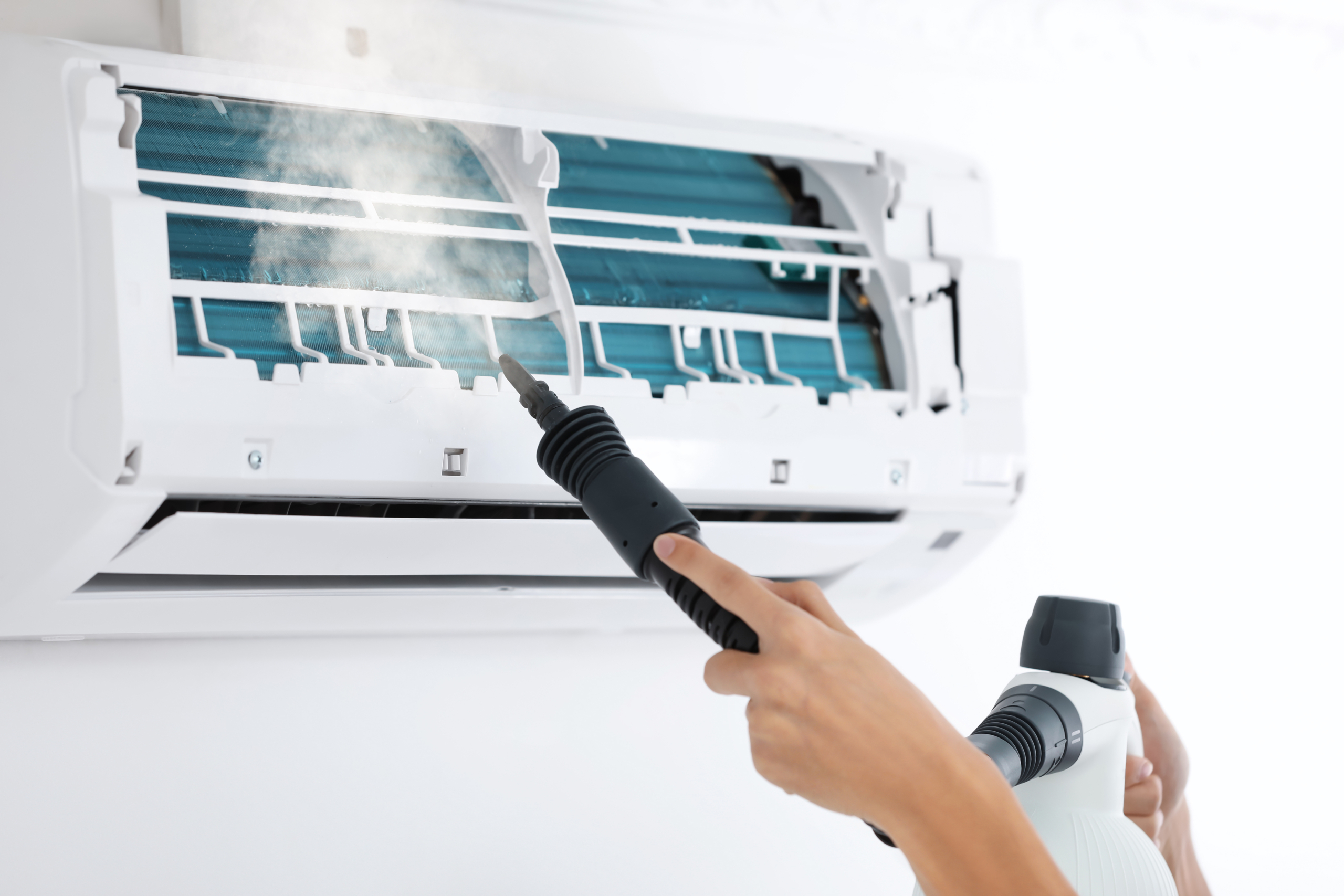 Ataşehir Bestherm Klima Bakımı