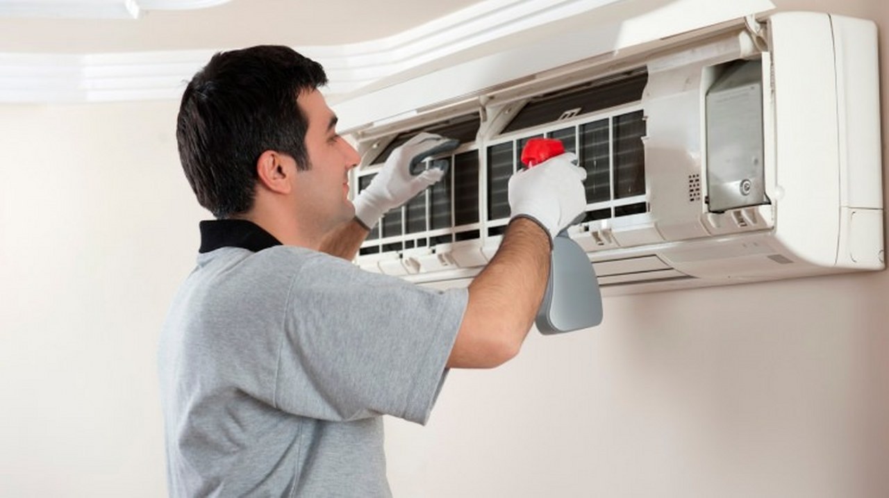Ataşehir Bestherm Klima Montaj Servisi