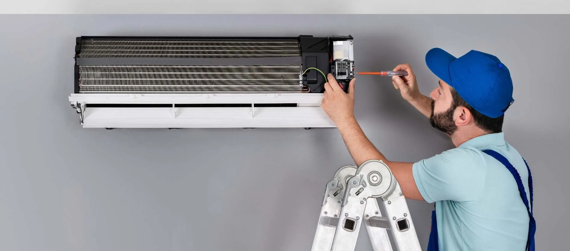 Ataşehir Bestherm Klima Gaz Dolum Servisi
